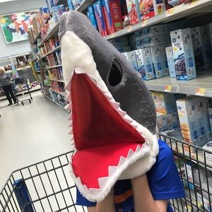 Meet your Posher, Kristen